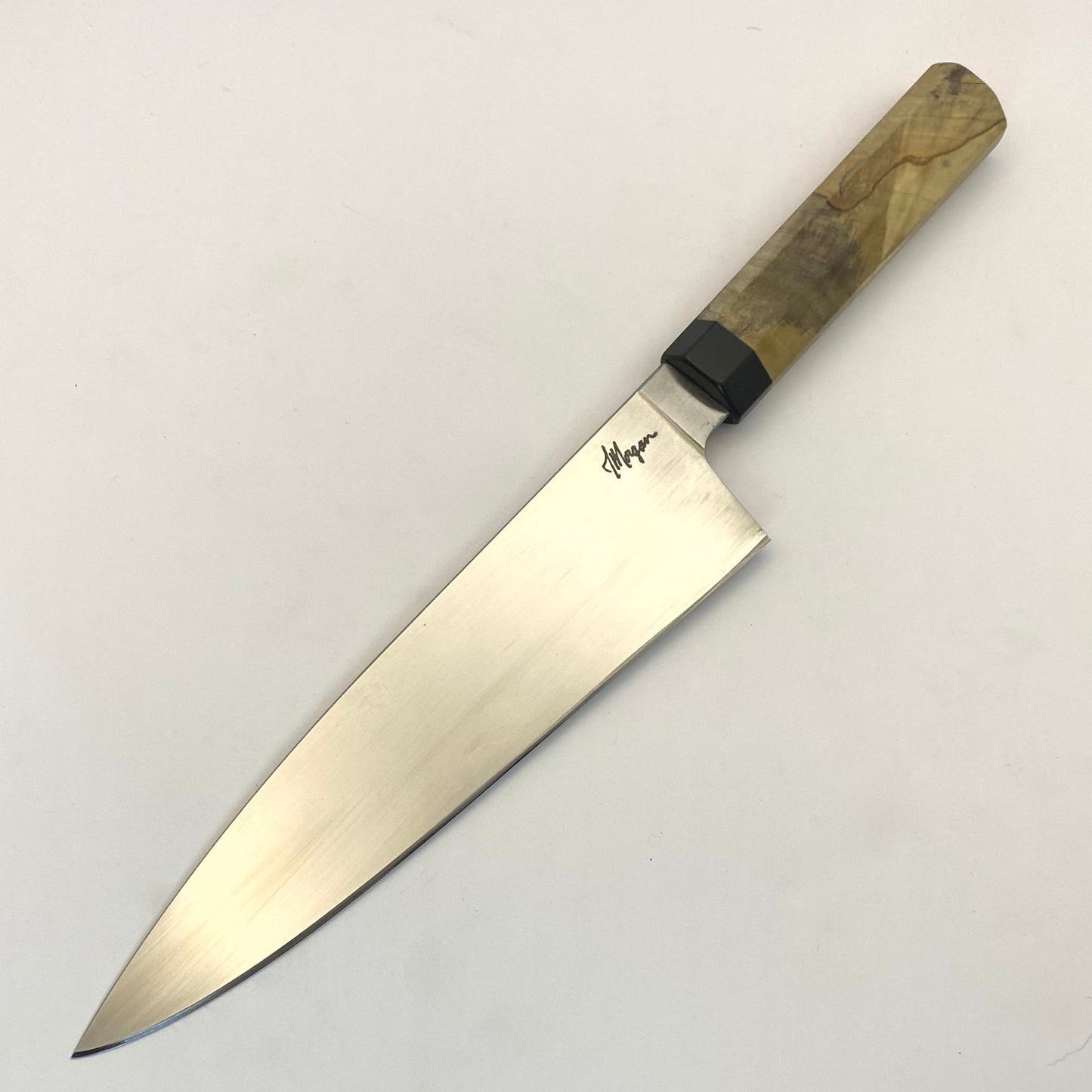 Custom Utility Chef Knife