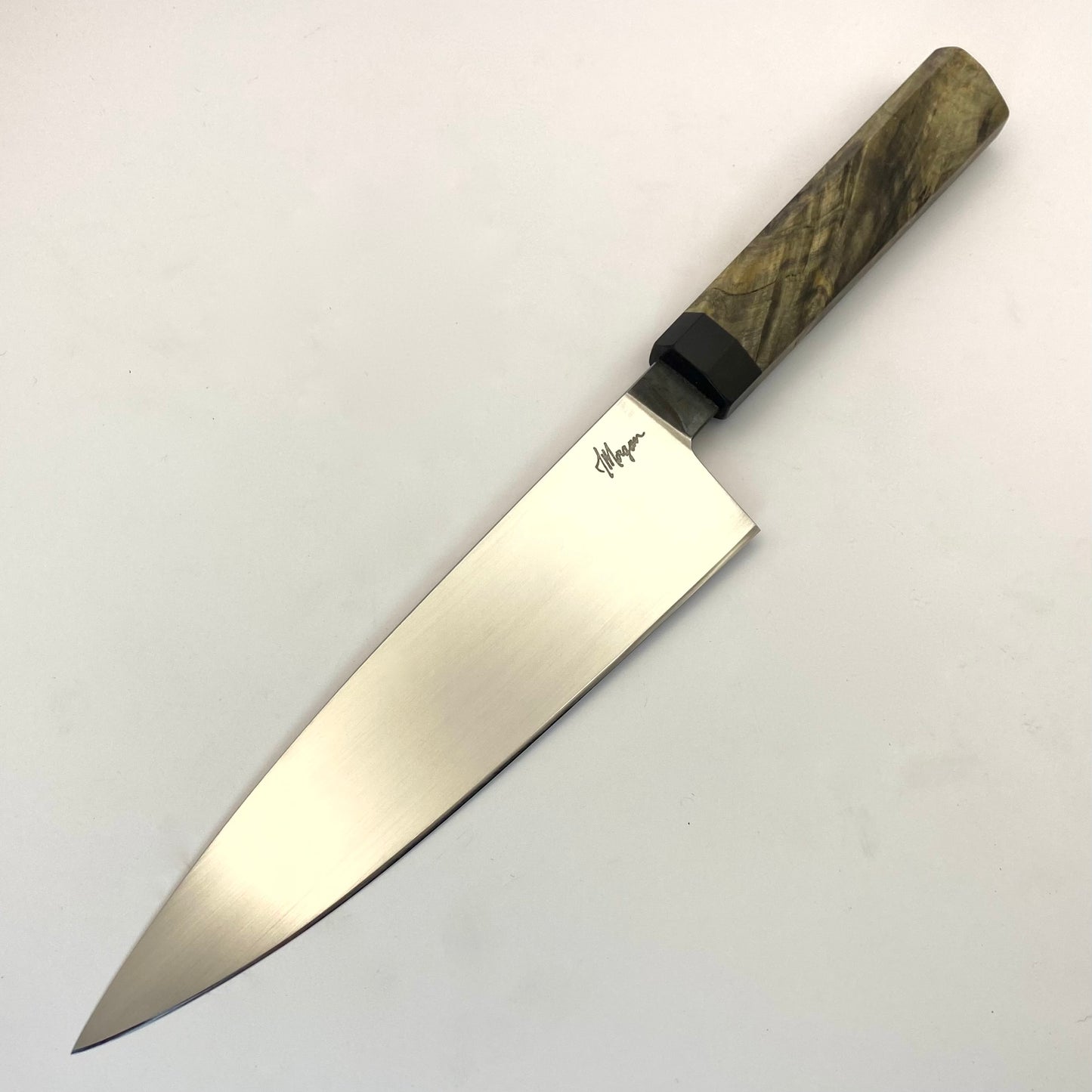 Stainless Utility Knife