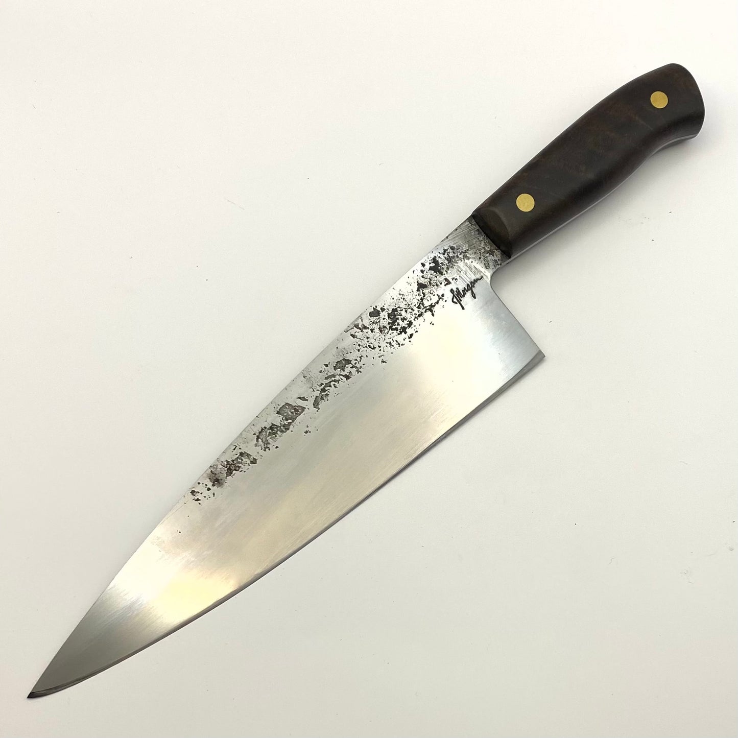 Forged Chef Knife