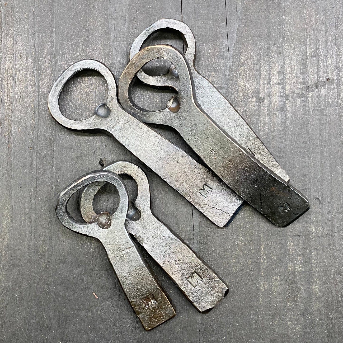 Bottle Cap Extractor