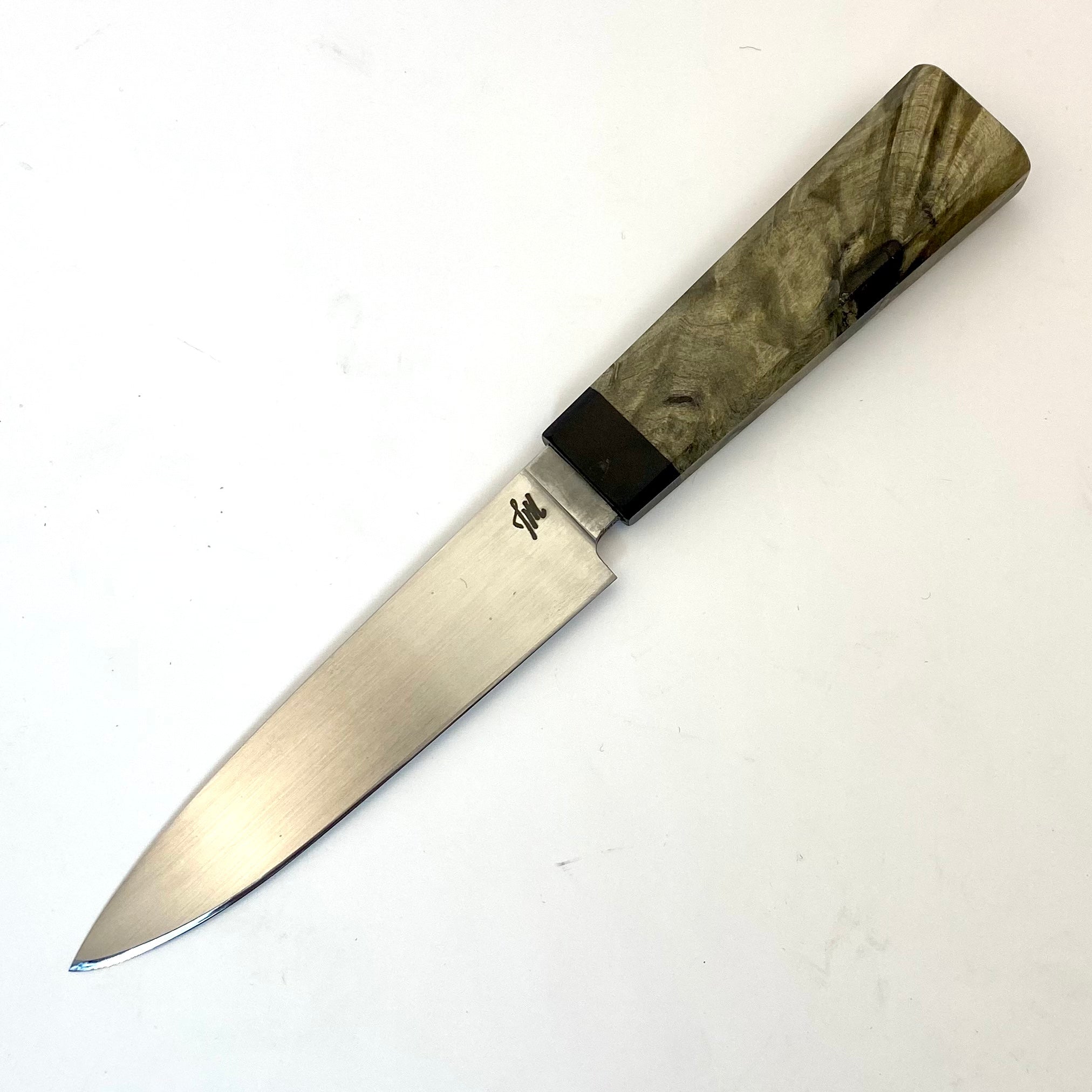 Small Paring Knife – Left Bank Gallery