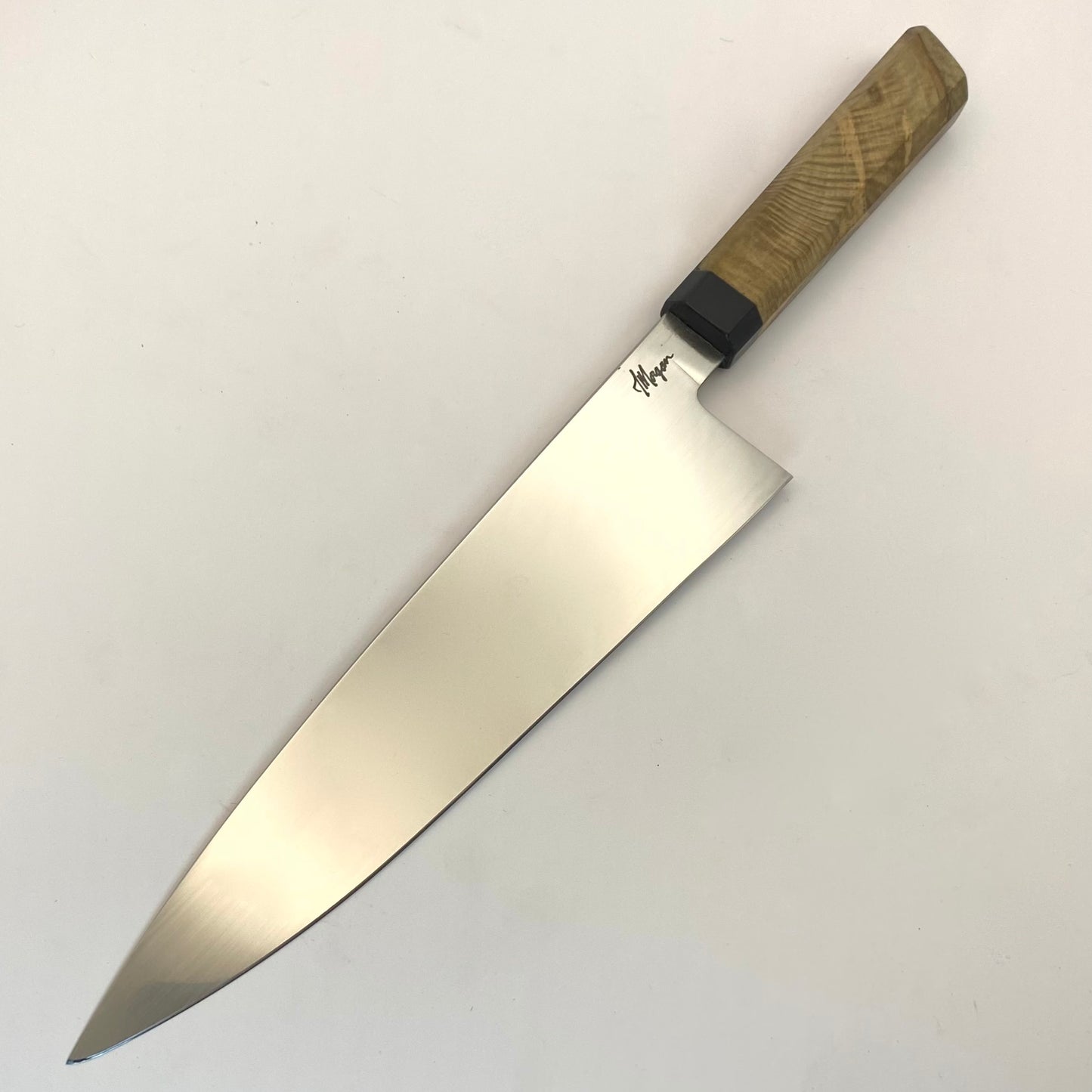 Stainless Chef Knife