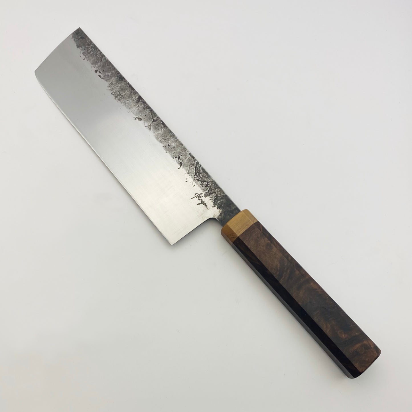 Custom Forged Nakiri
