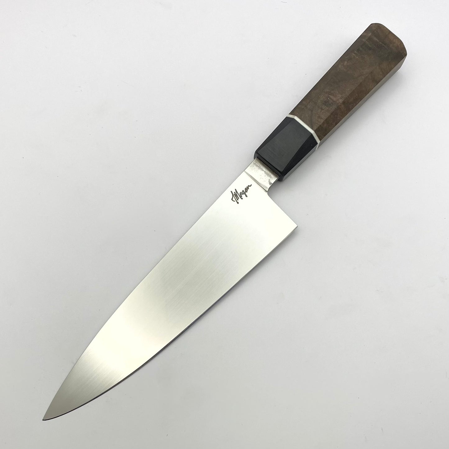 Stainless Utility Knife