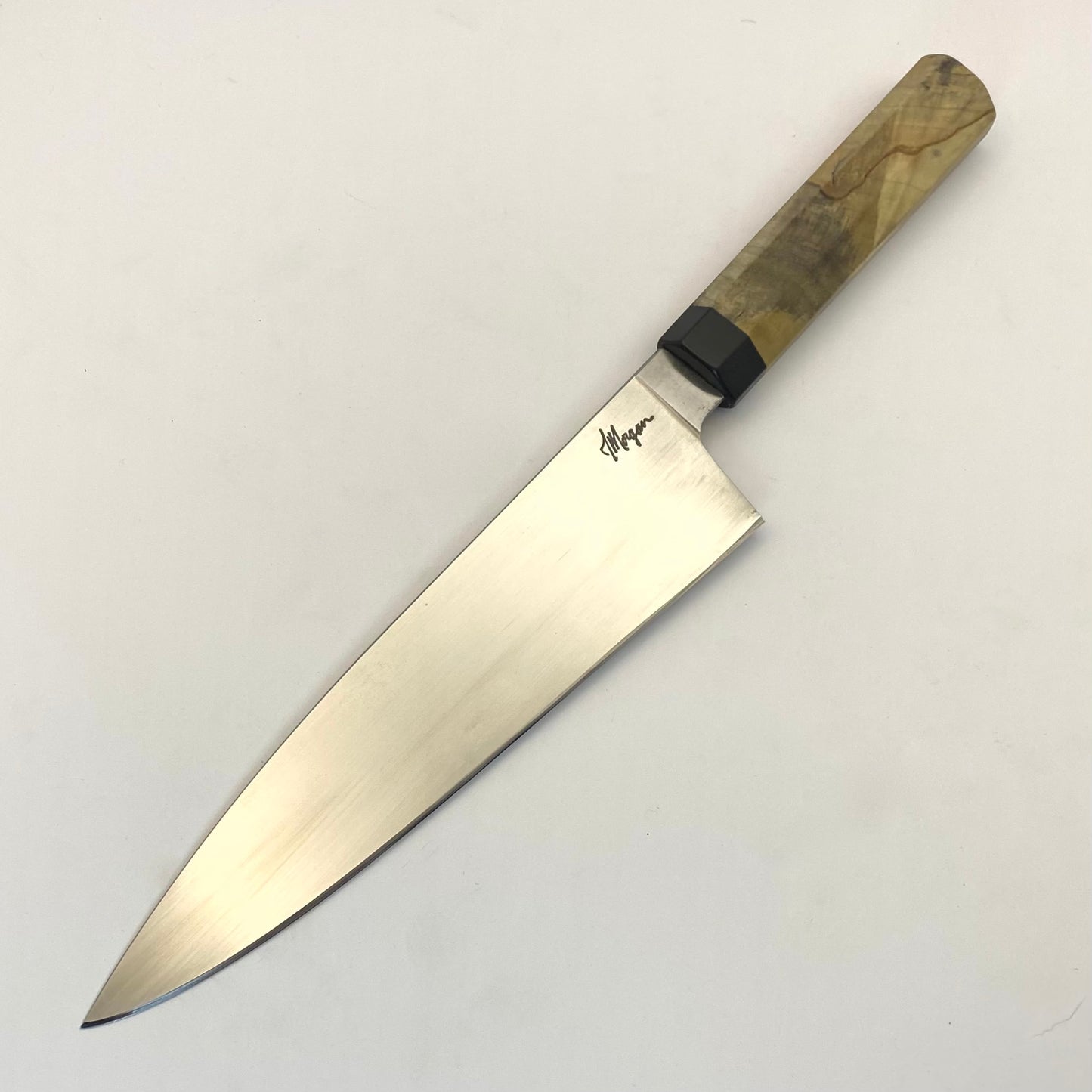 Stainless Utility Knife