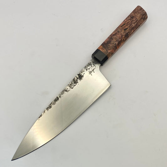 Forged Chef Knife