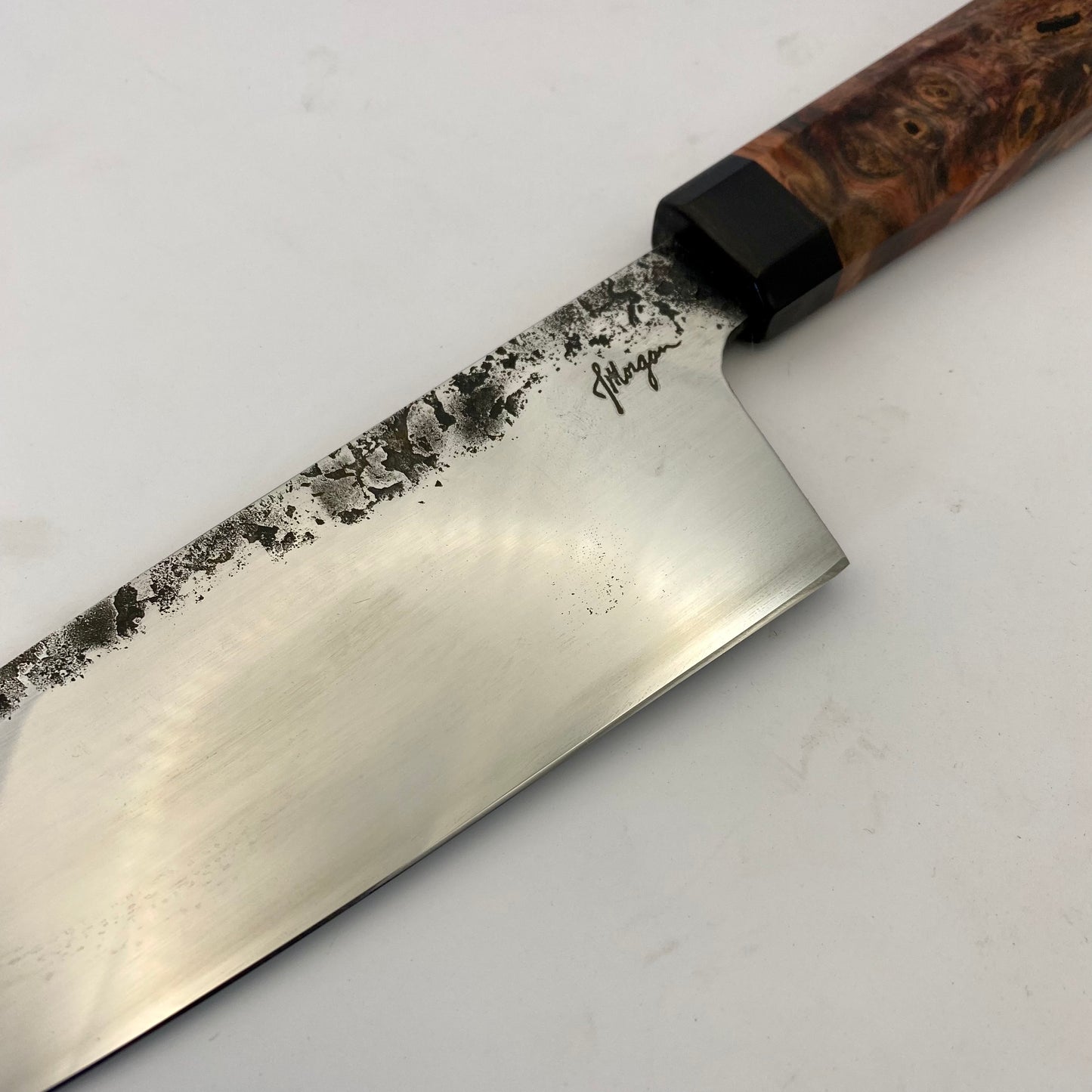 Forged Chef Knife