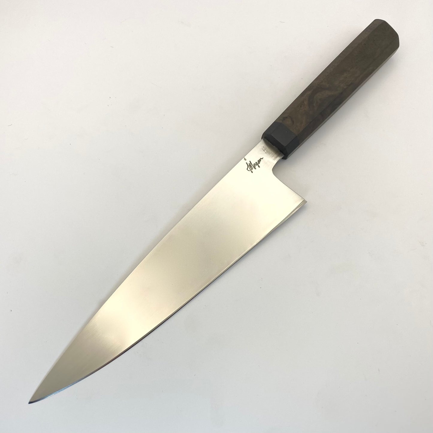 Stainless Chef Knife